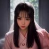 张雅琴，安全与隐私顾问，短发女性头像，网络安全领域专家